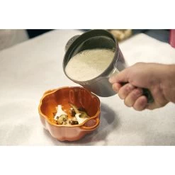 Staub Steelpan 14 Cm / 1,25 L -Demeyere Winkel 000011447