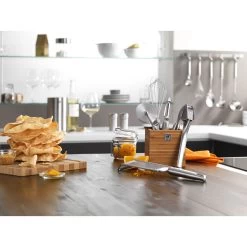 Zwilling Knoflookpers 9 Zwilling Knoflookpers -Demeyere Winkel 000021768 1