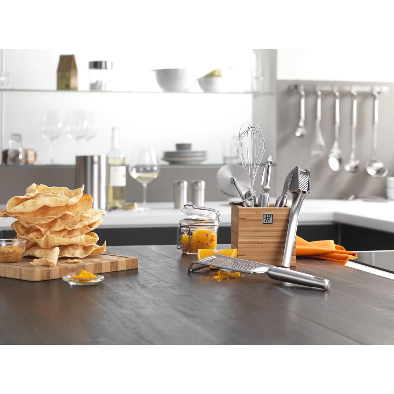 Zwilling Kaassnijder 4 Zwilling Kaassnijder - Afbeelding 2