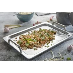 Demeyere Teppanyaki/plancha 39 Cm -Demeyere Winkel 000022261
