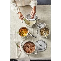 Demeyere Pannenset, 4-delig -Demeyere Winkel 000022273