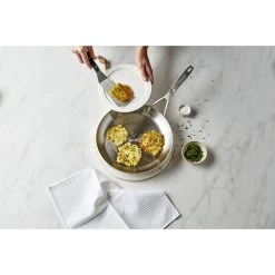 Demeyere Pannenkoekenpan 26 Cm -Demeyere Winkel 000022372