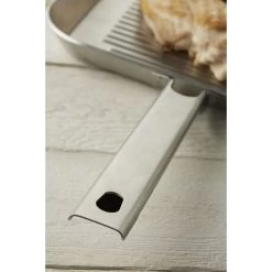 Demeyere Grillpan 24 X 24 Cm -Demeyere Winkel 000022677