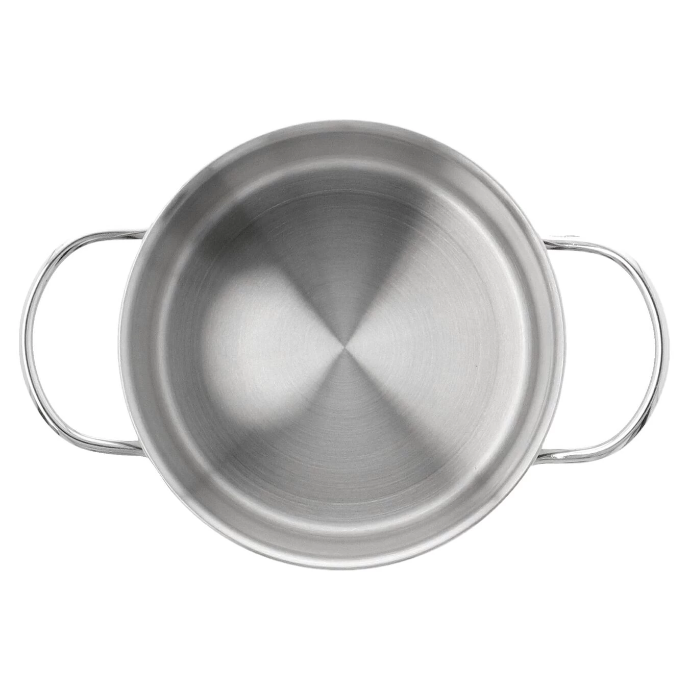 Demeyere Pannenset, 4-delig 4 Demeyere Pannenset, 4-delig - Afbeelding 2