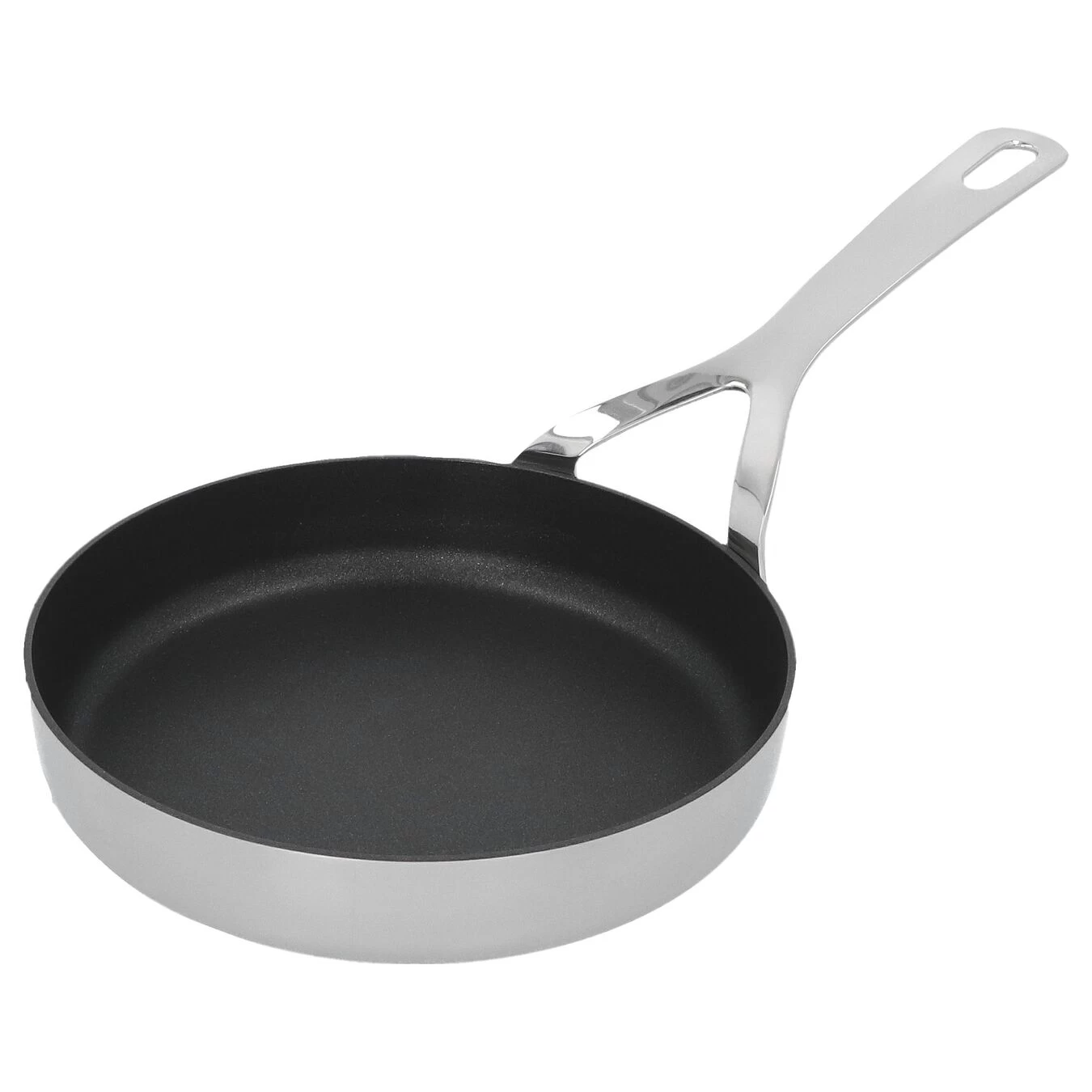 Demeyere Koekenpan Duraslide 16 Cm 4 Demeyere Koekenpan Duraslide 16 Cm - Afbeelding 2