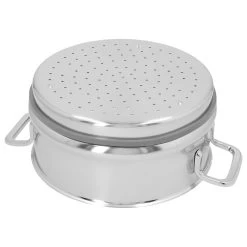 Demeyere Stoominzet 24 Cm 8 Demeyere Stoominzet 24 Cm -Demeyere Winkel 000022995