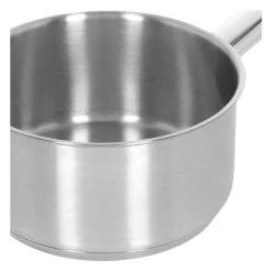 Demeyere Steelpan Met Deksel 14 Cm / 1 L 11 Demeyere Steelpan Met Deksel 14 Cm / 1 L -Demeyere Winkel 000023073