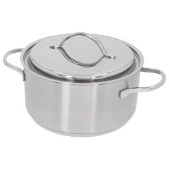 Demeyere Kookpan Met Deksel 20 Cm / 3 L -Demeyere Winkel 000023094