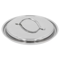 Demeyere Kookpan Met Deksel 20 Cm / 3 L -Demeyere Winkel 000023146