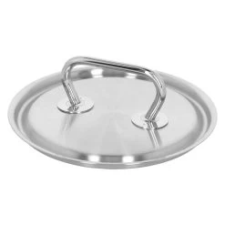 Demeyere Steelpan Met Deksel 16 Cm / 1,5 L -Demeyere Winkel 000023159