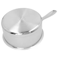 Demeyere Steelpan Zonder Deksel 16 Cm / 1,5 L -Demeyere Winkel 000023195
