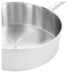 Demeyere Sauteerpan Zonder Deksel 28 Cm / 4,8 L -Demeyere Winkel 000023218