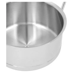 Demeyere Steelpan Zonder Deksel 16 Cm / 1,5 L -Demeyere Winkel 000023219
