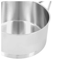 Demeyere Steelpan Met Deksel 20 Cm / 3 L 10 Demeyere Steelpan Met Deksel 20 Cm / 3 L -Demeyere Winkel 000023238