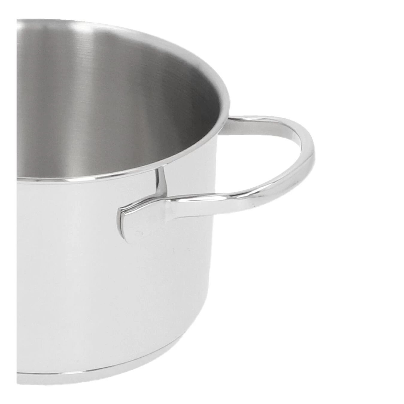 Demeyere Pannenset, 4-delig 7 Demeyere Pannenset, 4-delig - Afbeelding 5