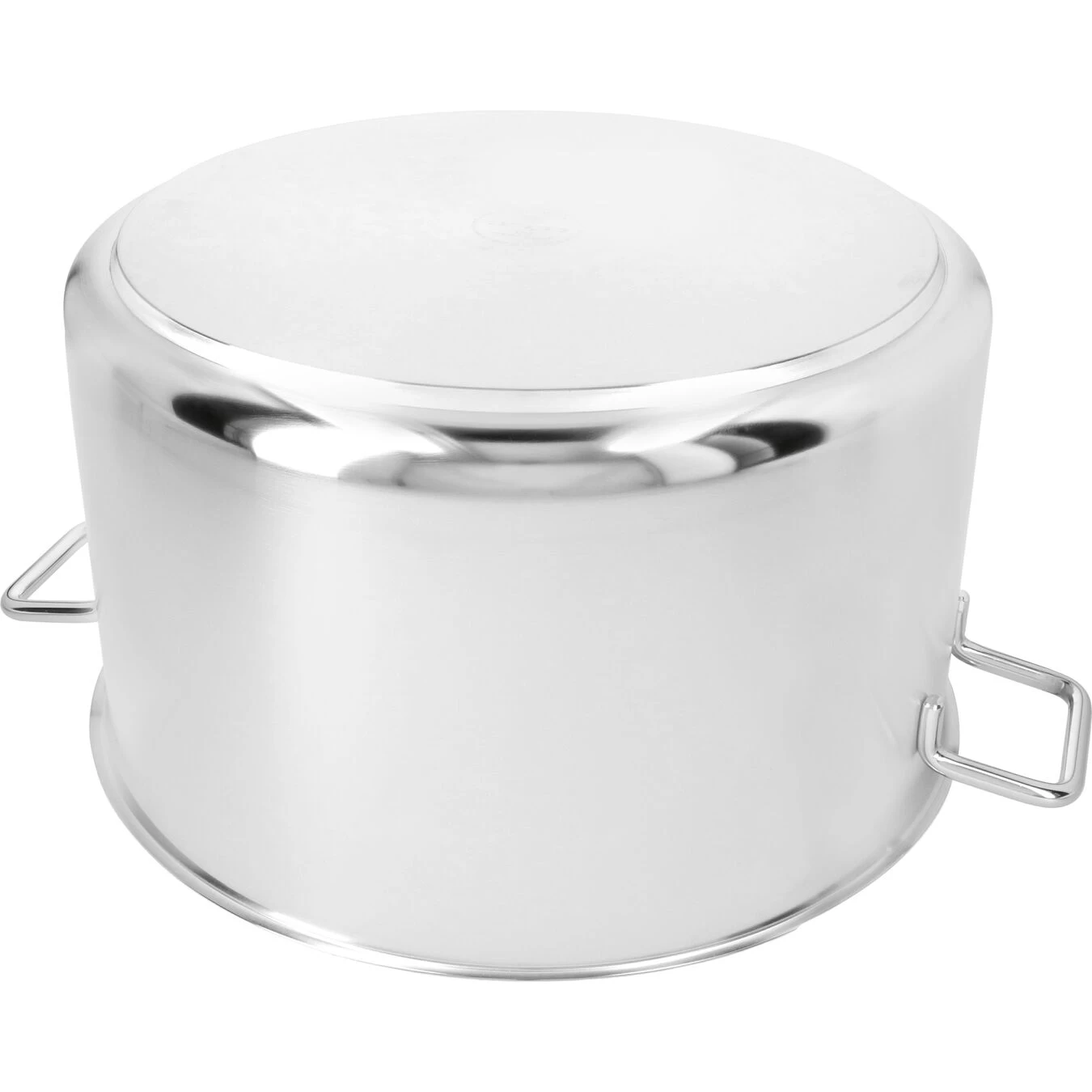 Demeyere Kookpan Met Deksel 36 Cm / 21 L 4 Demeyere Kookpan Met Deksel 36 Cm / 21 L - Afbeelding 2