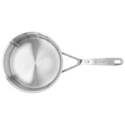 Demeyere Steelpan Zonder Deksel 18 Cm / 2,2 L -Demeyere Winkel 000023343