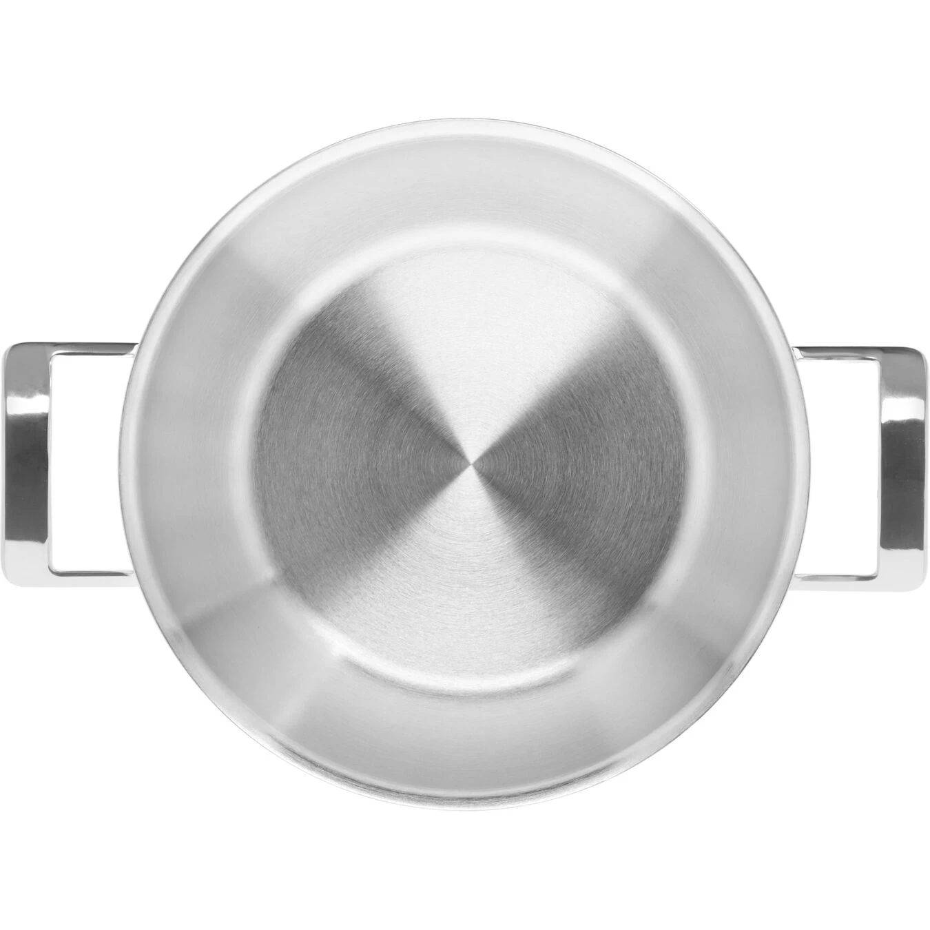 Demeyere Conische Sudderpan 28 Cm / 4,8 L 5 Demeyere Conische Sudderpan 28 Cm / 4,8 L - Afbeelding 3