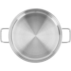 Demeyere Kookpan Met Glazen Deksel 28 Cm / 4,8 L -Demeyere Winkel 000023349