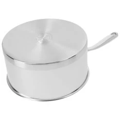 Demeyere Steelpan Zonder Deksel 20 Cm / 3 L -Demeyere Winkel 000023402