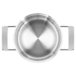 Demeyere Kookpan Met Dubbelwandig Deksel 16 Cm / 1,5 L -Demeyere Winkel 000023427