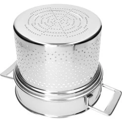 Demeyere Pastainzet 24 Cm 9 Demeyere Pastainzet 24 Cm -Demeyere Winkel 000023431