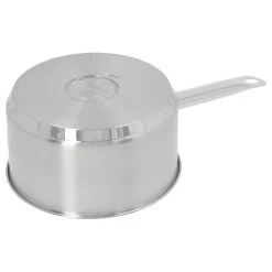 Demeyere Steelpan Met Deksel 16 Cm / 1,5 L 9 Demeyere Steelpan Met Deksel 16 Cm / 1,5 L -Demeyere Winkel 000023452