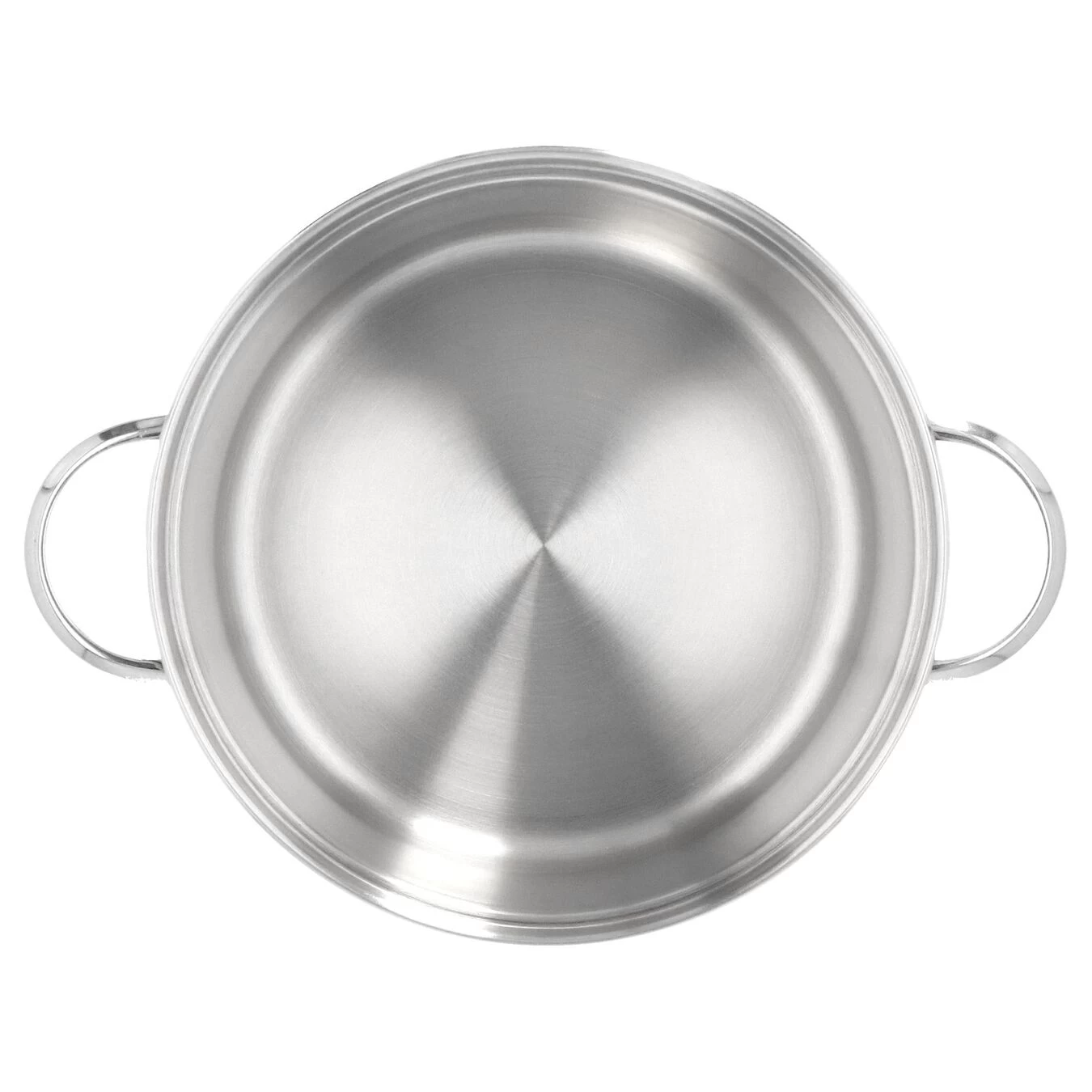 Demeyere Mosselpan 20 Cm 4 Demeyere Mosselpan 20 Cm - Afbeelding 2