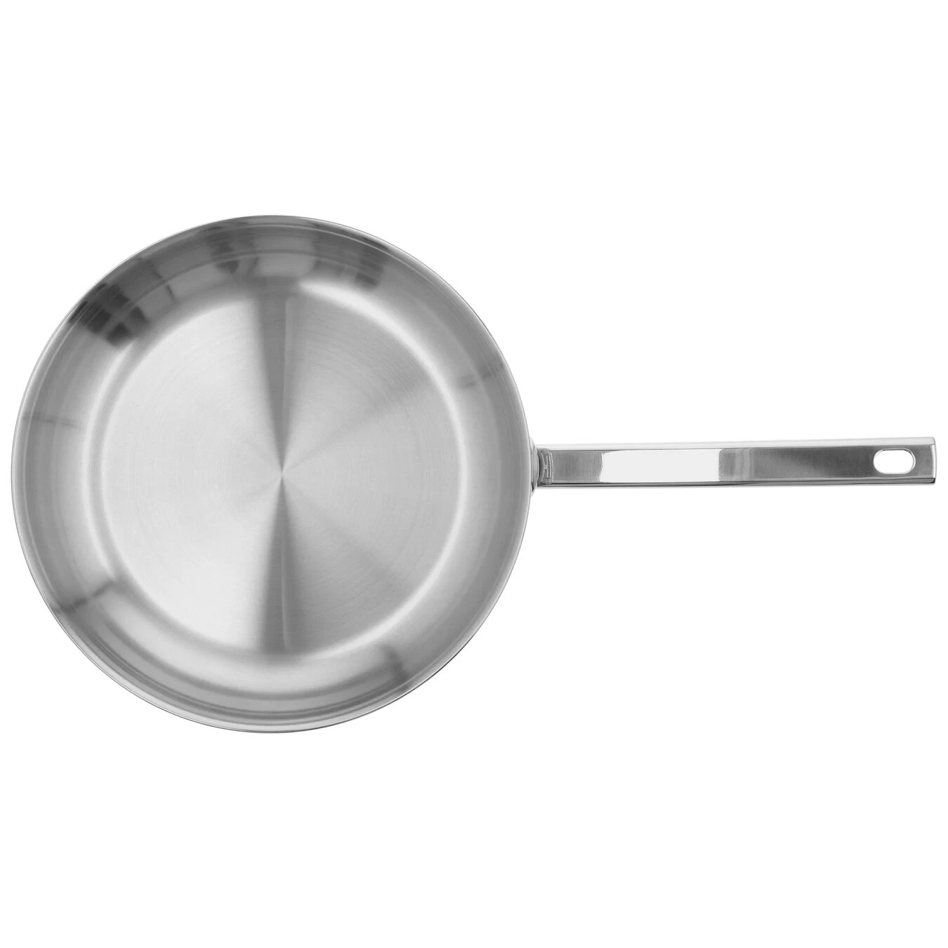 Demeyere Koekenpan 28 Cm 4 Demeyere Koekenpan 28 Cm - Afbeelding 2