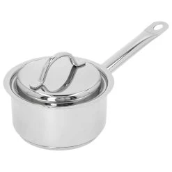 Demeyere Melkpan 14 Cm / 1 L -Demeyere Winkel 000023542