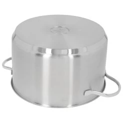 Demeyere Kookpan Met Deksel 24 Cm / 6 L -Demeyere Winkel 000023550