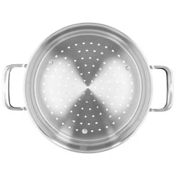 Demeyere Stoominzet 24 Cm 9 Demeyere Stoominzet 24 Cm -Demeyere Winkel 000023568