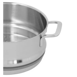 Demeyere Stoominzet 24 Cm 10 Demeyere Stoominzet 24 Cm -Demeyere Winkel 000023588