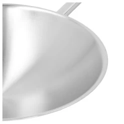 Demeyere Wok Ronde Bodem 36 Cm -Demeyere Winkel 000023598