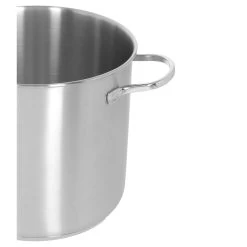 Demeyere Soeppan Met Deksel 20 Cm / 5 L -Demeyere Winkel 000023606