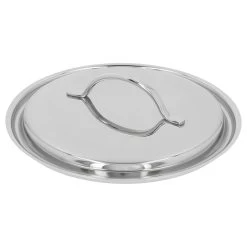 Demeyere Kookpan Met Deksel 24 Cm / 6 L -Demeyere Winkel 000023641