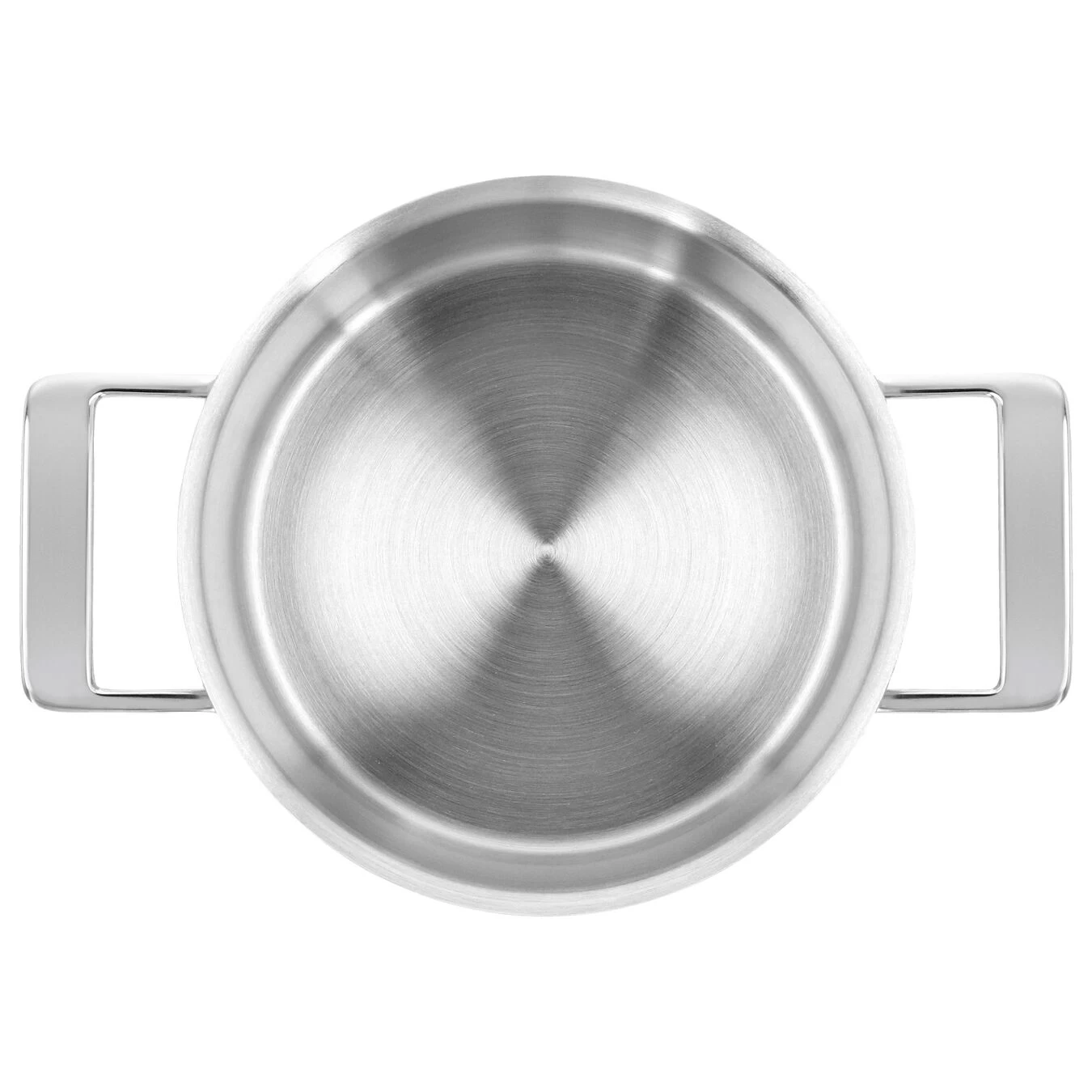 Demeyere Kookpan Met Dubbelwandig Deksel 20 Cm / 3 L 5 Demeyere Kookpan Met Dubbelwandig Deksel 20 Cm / 3 L - Afbeelding 3