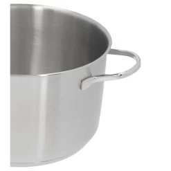 Demeyere Kookpan Met Deksel 24 Cm / 6 L -Demeyere Winkel 000023760
