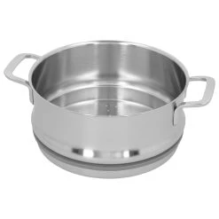 Demeyere Stoominzet 24 Cm 11 Demeyere Stoominzet 24 Cm -Demeyere Winkel 000023768
