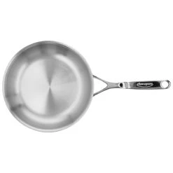 Demeyere Koekenpan 24 Cm 10 Demeyere Koekenpan 24 Cm -Demeyere Winkel 000023795