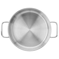 Demeyere Kookpan Met Deksel 20 Cm / 3 L 11 Demeyere Kookpan Met Deksel 20 Cm / 3 L -Demeyere Winkel 000023796