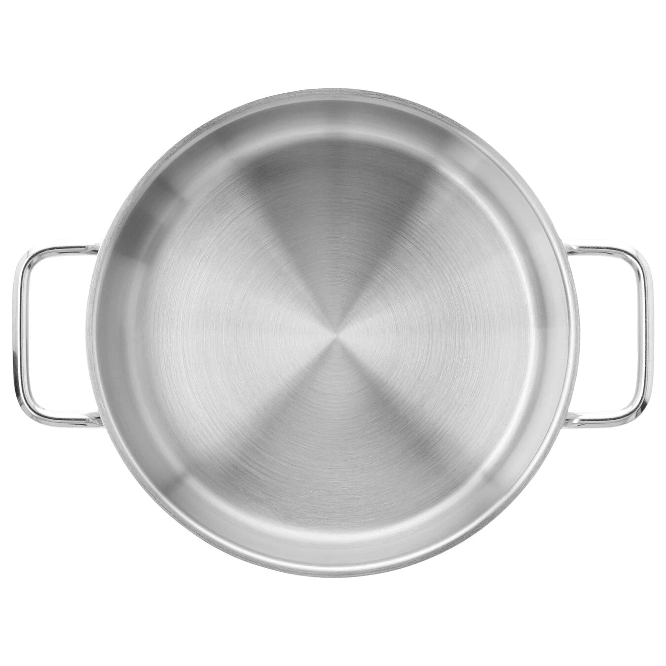 Demeyere Kookpan Met Deksel 20 Cm / 3 L 6 Demeyere Kookpan Met Deksel 20 Cm / 3 L - Afbeelding 4