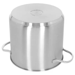 Demeyere Soeppan Met Deksel 20 Cm / 5 L -Demeyere Winkel 000023800