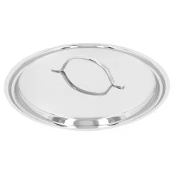 Demeyere Soeppan Met Deksel 30 Cm / 21 L -Demeyere Winkel 000023834