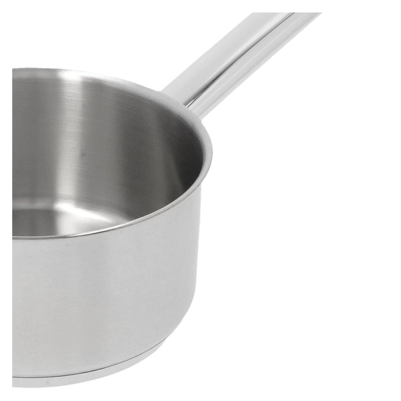 Demeyere Steelpan Met Deksel 14 Cm / 1 L 6 Demeyere Steelpan Met Deksel 14 Cm / 1 L - Afbeelding 4