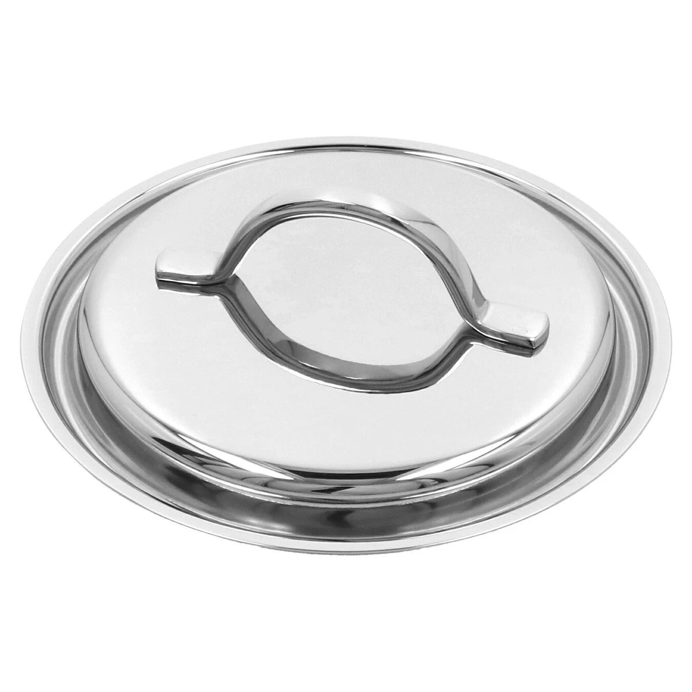 Demeyere Asperge- En Pastapan 16 Cm / 4,5 L 8 Demeyere Asperge- En Pastapan 16 Cm / 4,5 L - Afbeelding 6