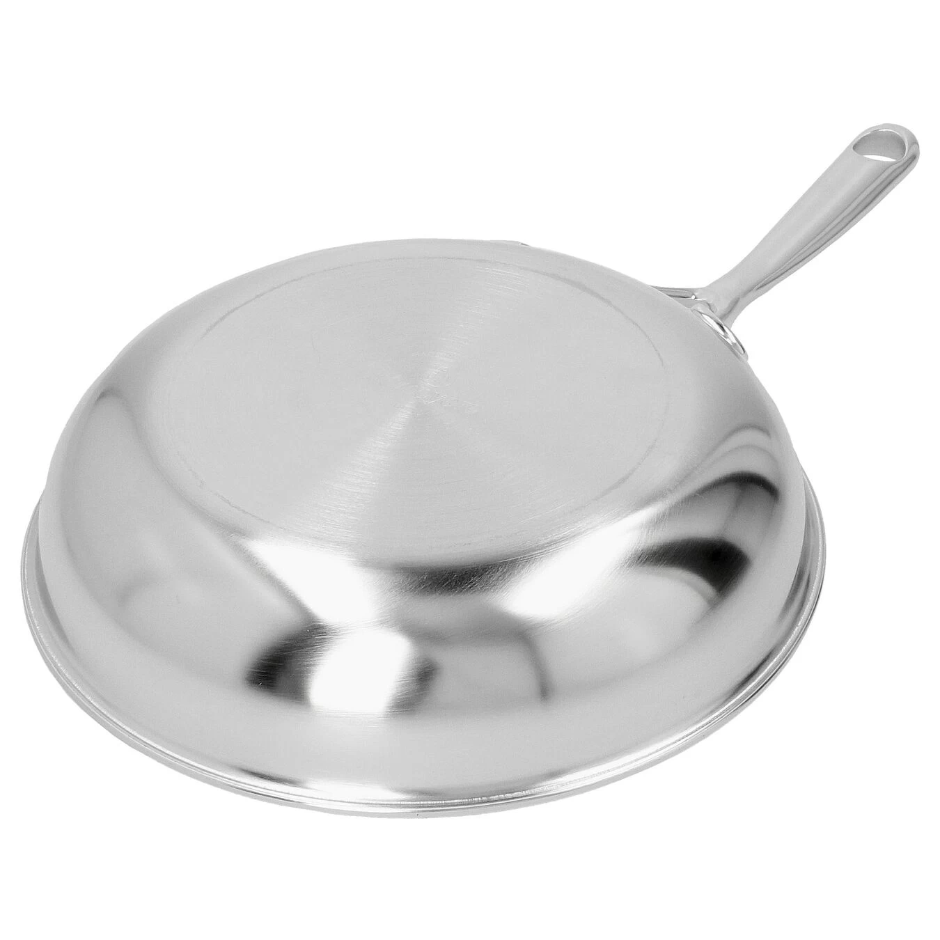 Demeyere Koekenpan Duraslide 20 Cm 6 Demeyere Koekenpan Duraslide 20 Cm - Afbeelding 4