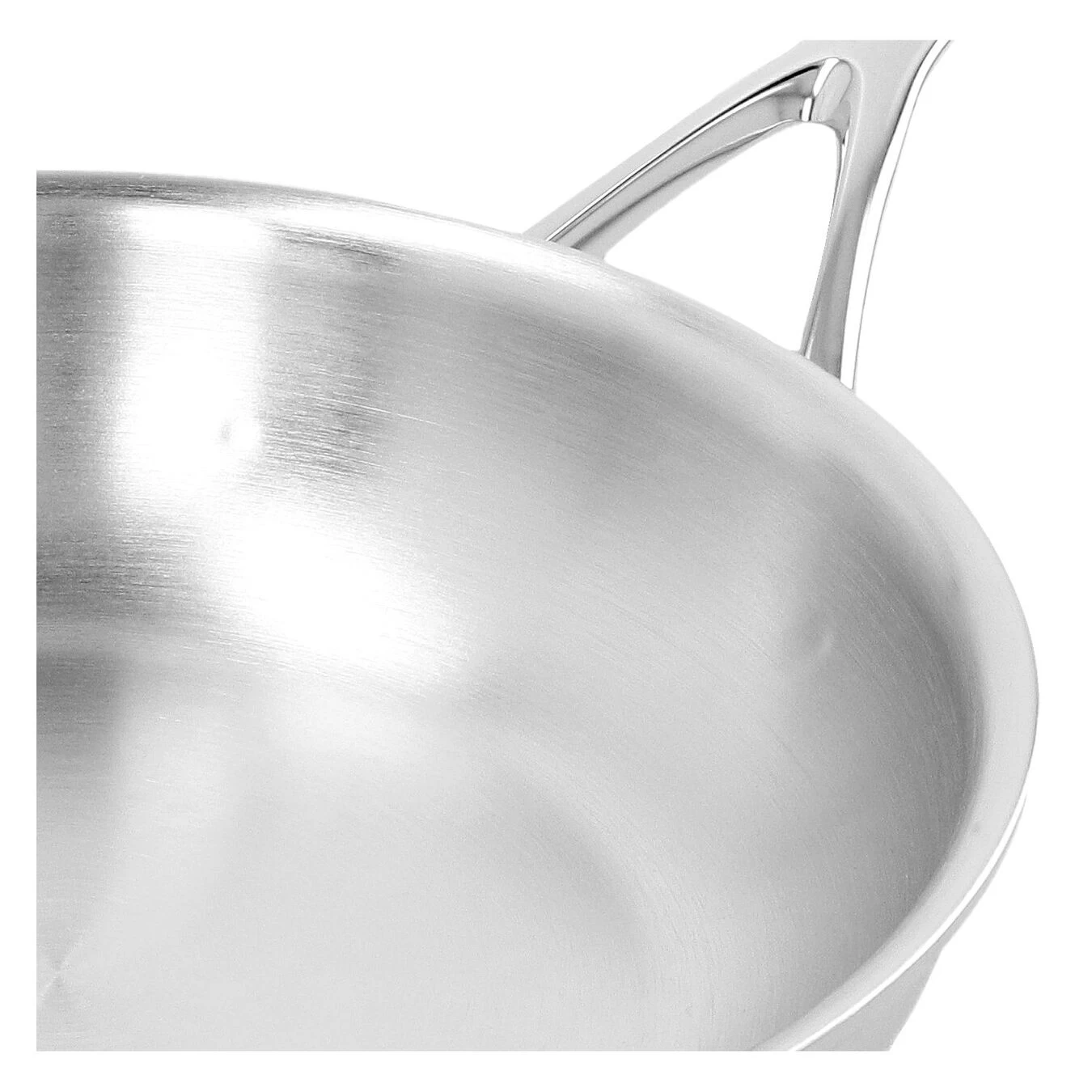 Demeyere Koekenpan 20 Cm 6 Demeyere Koekenpan 20 Cm - Afbeelding 4