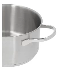 Demeyere Kookpan Met Deksel 16 Cm / 1,5 L 10 Demeyere Kookpan Met Deksel 16 Cm / 1,5 L -Demeyere Winkel 000023896