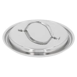 Demeyere Kookpan Met Deksel 16 Cm / 1,5 L 11 Demeyere Kookpan Met Deksel 16 Cm / 1,5 L -Demeyere Winkel 000023911